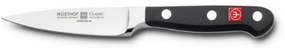 Wüsthof - Sada kuchynských nožov CLASSIC 3 ks čierna