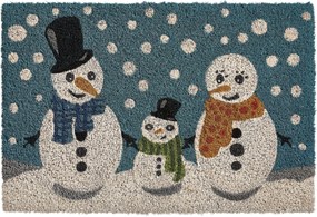 XXXLutz ROHOŽKA, 40/60 cm X-Mas - Rohože - 004572000103