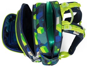 Veľká školská súprava Topgal ENDY 24015 B