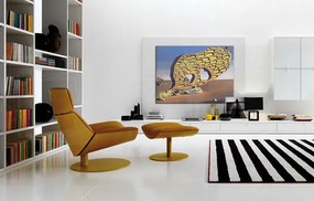 Obraz na plátne MOJA MATKA – Salvador Dalí REP025