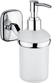 Nimco Dávkovač tekutého mydla, pumpička plast SIMONA - SI 7231C-P-26