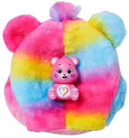 Barbie Bábika Cutie Reveal (Togetherness Bear)  (100396188)