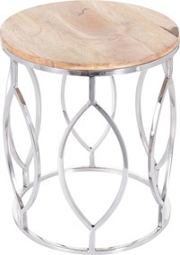 Pomocný stolík Ralio H 59,5 cm