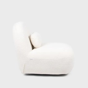 Kreslo NORDVIK 747380 krémové