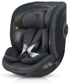 Súprava autosedačky EasyGo Buz Xtd Pro a Buz Pro Body 2 v 1 Granito