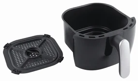 Guzzanti GZ 31D teplovzdušná fritéza