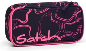 Peračník Ergobag Satch - Pink Supreme