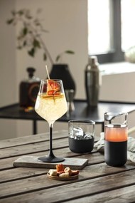 Poháre / poháriky Manufacture Rock 360 ml 4 ks