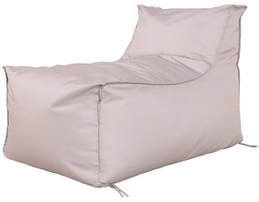 Sivý záhradný sedací vak – Bonami Essentials