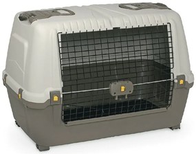 MPS Italia Prepravka pre psy do auta Skudo Car L, 99 x 60 x 68 cm