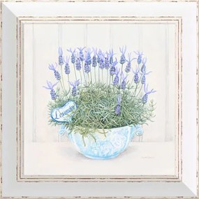 Rámovaný obraz 30x30cm FAP156