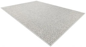 Koberec SIZAL ORIGI 3661 sivý