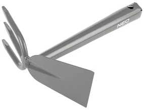 NEO TOOLS Malá obojstranná motyka 95-022
