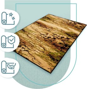 Koberec Agnella Standard Nigella pieskový