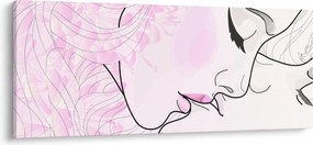 Obraz - Bozk (120x50 cm)