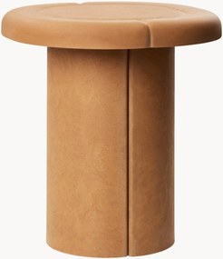 Okrúhly pomocný stolík Alder