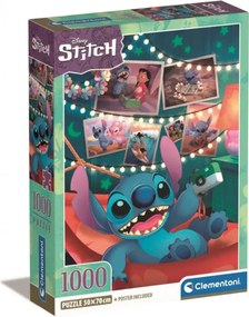Puzzle Stitch 39793