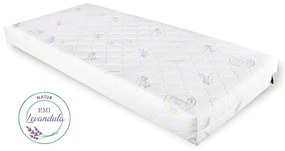 Matrac Memory Lavender EMI