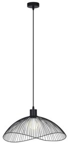 Rabalux - Luster na lanku 1xE27/60W/230V