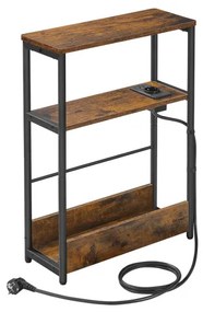 Príručný stolík LET335K02