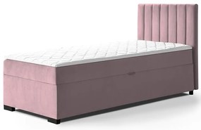 Posteľ Eryk 90x200 Mono 235