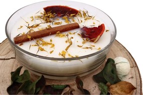Song of India Botanicals - Goji Moro Orange
