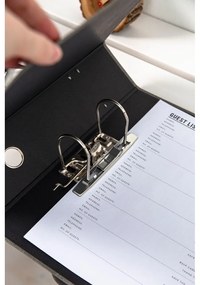 Kartónový organizér na dokumenty Archie – Bigso Box of Sweden