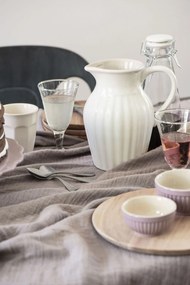 Ib Laursen Džbán Mynte Butter Cream 1,7 l