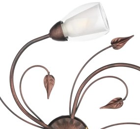 ONLI - Stropné svietidlo LILIANA 5xE14/6W/230V