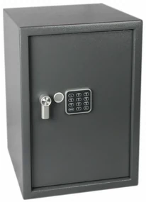 Elektronický sejf RICHTER RS50.EDK