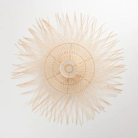 Univerzálne tienidlo KERIA pr. 70 cm béžové