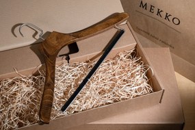 Ramienko na košele - pánska veľkosť (46 cm, 1,5 cm)