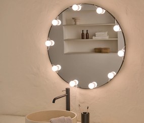 LED USB svetelná reťaz