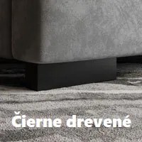 SOFIA 180X200 ČALÚNENÁ MANŽELSKÁ POSTEĽ TMAVO ŠEDÁ LÁTKA S ÚLOŽNÝM PRIESTOROM