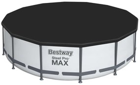 Záhradný bazén 396 x 122 cm Bestway