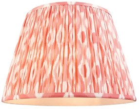 Endon 114667 - Stojacia lampa HIGGLEDY 1xE27/10W/230V ružová