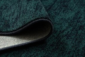 Koberec OMEGA DUKE zelený / čierny