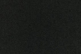 Metrážny koberec do auta Dyon 77 čierny