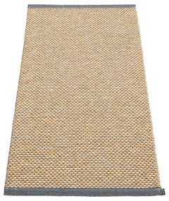 Béžový vnútorný a vonkajší koberec 60x125 cm Effi Granit – Pappelina