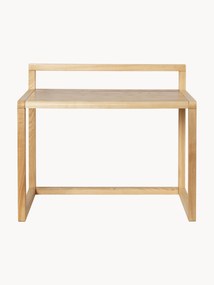 Detský drevený písací stôl Little Architect