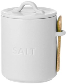 Keramická dóza na soľ Essentials – Ladelle