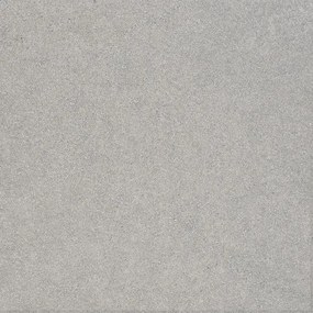 Dlažba Rako Block sivá 80x80 cm mat DAK81781.1, (bal. 1,280 m2 )