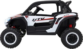 Ramiz Buggy 4x4 KCK Biela