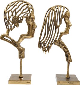XXXLutz SOCHA - Figúrky & sošky - 0051730041