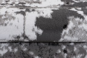 TA Koberec Q543D WHITE MAYA PP EYM Rozmer: 80x150 cm