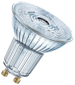 Žiarovka LED GU10 6,9W = 80W 575lm 2700K teplá biela 36° OSRAM STAR