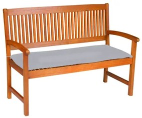 Doppler Sedák LIFE na 4-miestnu lavicu 180 x 45 x 4 cm