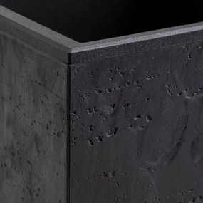 Květináč na kolečkách BETONIQUE 30x60 cm - výber z 7 prevedení