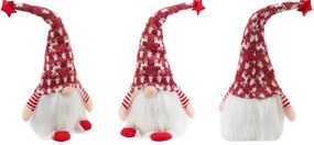 Vianočný škriatok 22607