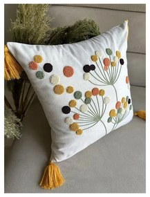 Obliečka na vankúš 43x43 cm – Mila Home